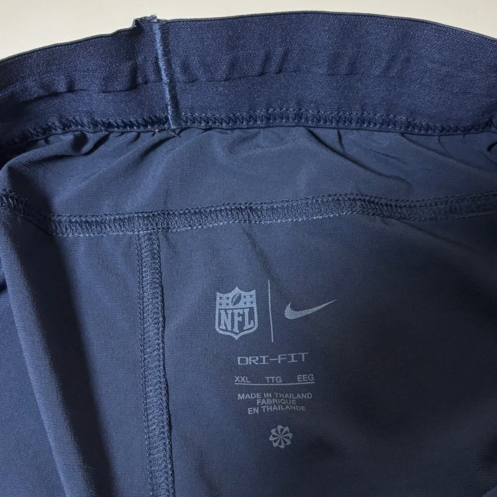 Nike showcase your